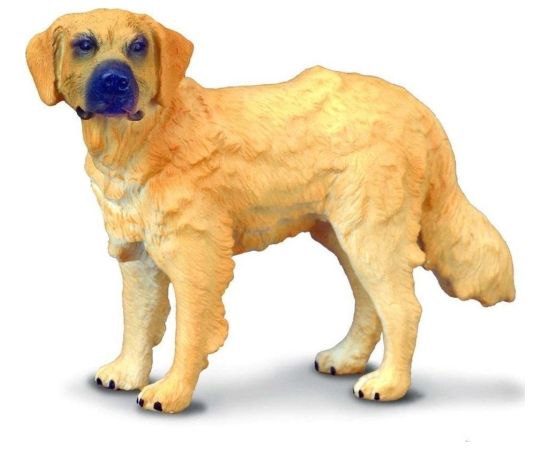Figurka Collecta *PIES RASY GOLDEN RETRIEVER Фигурки и герои