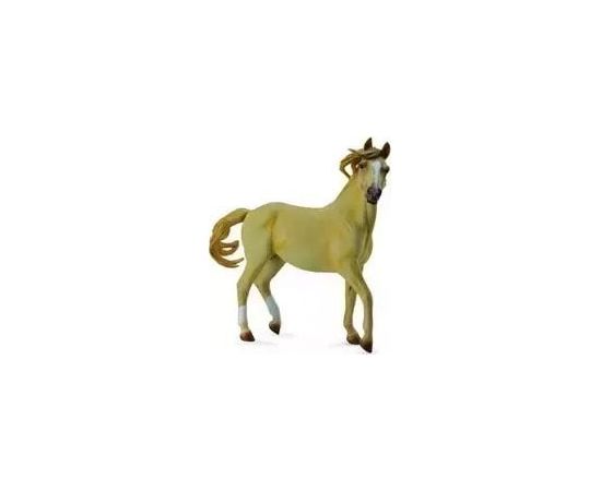Figurka Collecta KOŃ MUSTANG LIGHT PALOMINO 1:12 DELUXE Фигурки и герои