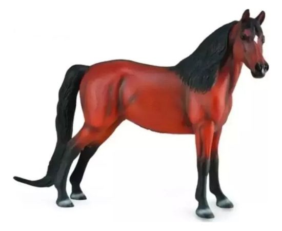 Figurka Collecta KOŃ MORGAN BAY DELUXE SKALA 1:12 Фигурки и герои