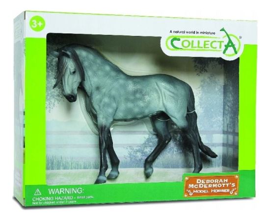Figurka Collecta KOŃ ARABIAN MARE GREY DELUXE Фигурки и герои