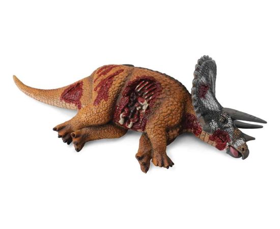 Figurka Collecta DINOZAUR TRICERATOPS DINO PREY Фигурки и герои