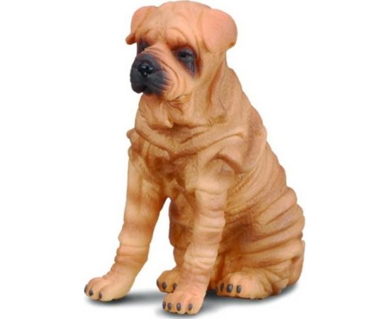 Figurka Collecta PIES RASY SHAR PEI Figūriņas un varoņi