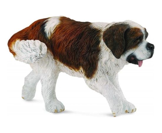 Figurka Collecta *PIES BERNARD Figūriņas un varoņi