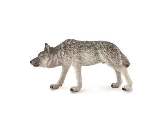 Figurka Collecta WILK TIMBER HUNTING M Figūriņas un varoņi