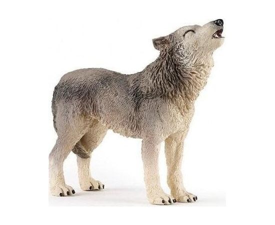Figurka Collecta WILK TIMBER HOWLING M Фигурки и герои