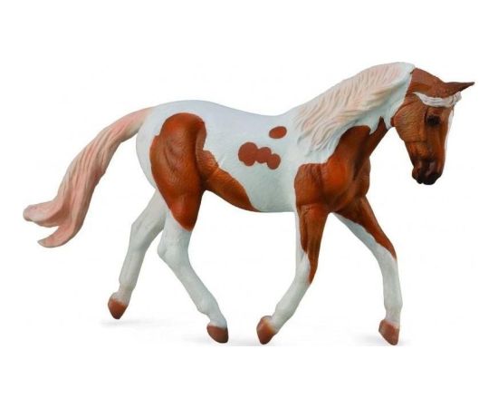 Figurka Collecta *KOŃ PINTO MARE PALOMINO Figūriņas un varoņi
