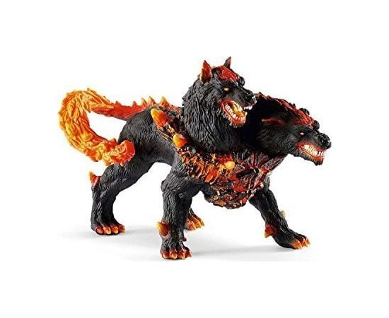 Figurka Schleich Schleich Eldrador Hellhound - 42451 Фигурки и герои
