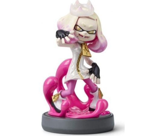Figurka Nintendo Figurka amiibo Splatoon 2 - Off the Hook set Фигурки и герои