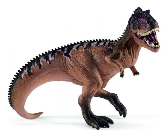 Figurka Schleich Giganotosaurus (SLH15010) Figūriņas un varoņi
