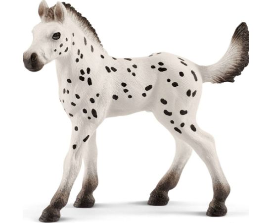 Figurka Schleich Koń Knapstrupper foal (SLH13890) Фигурки и герои