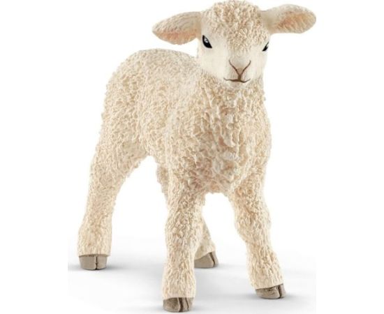 Figurka Schleich Mała owieczka (SLH13883) Фигурки и герои