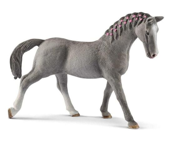 Figurka Schleich Horse Club Trakehner Mare Figūriņas un varoņi