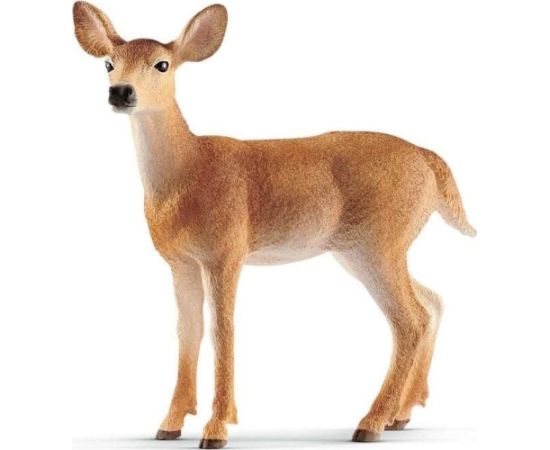 Figurka Schleich Mulak białoogonowy (GXP-670348) Figūriņas un varoņi