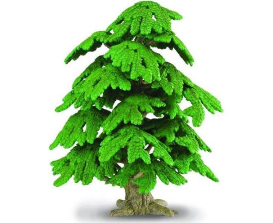 Figurka Collecta Drzewo Ginkgo Biloba Фигурки и герои