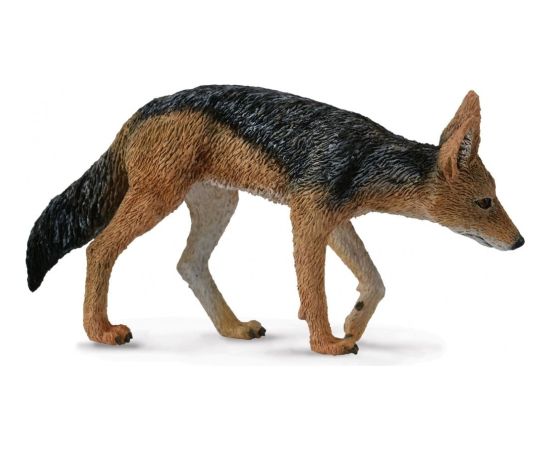 Figurka Collecta Szakal Czarpakowy (004-88665) Фигурки и герои