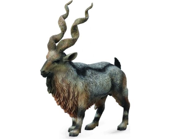 Figurka Collecta Rogacz Tadjik Markhor (004-88641) Figūriņas un varoņi