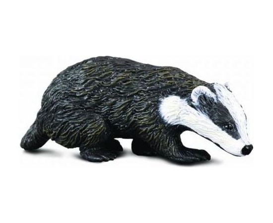 Figurka Collecta Borsuk (004-88015) Figūriņas un varoņi