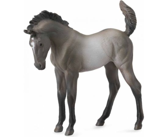 Figurka Collecta Źrebak Mustang Foal-Bay Roan (004-88546) Фигурки и герои