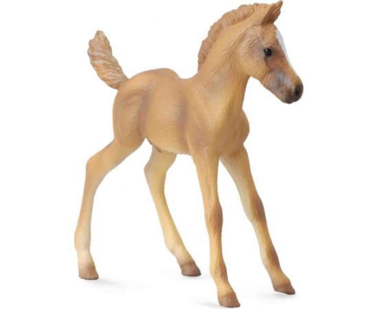 Figurka Collecta Źrebię Haflinger (004-88516) Фигурки и герои