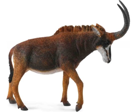 Figurka Collecta Antylopa gigant Sable - samica (004-88578) Figūriņas un varoņi