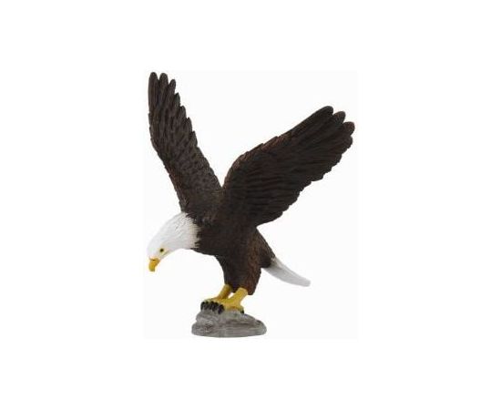 Figurka Collecta Bielik amerykański (004-88383) Фигурки и герои