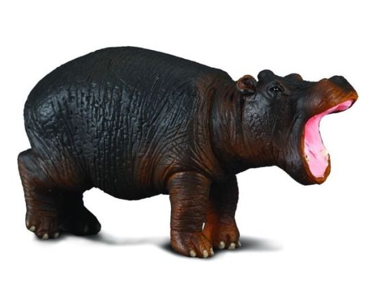 Figurka Collecta Hipopotam młody (004-88090) Figūriņas un varoņi