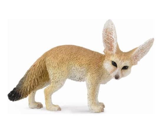 Figurka Collecta Lis Fennec (004-88607) Figūriņas un varoņi