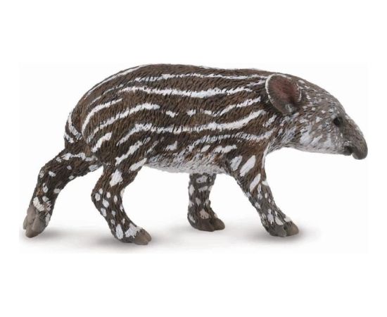Figurka Collecta Tapir - cielę Bairda (004-88597) Figūriņas un varoņi