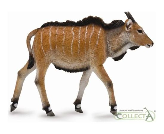 Figurka Collecta Antylopa Eland - cielę (004-88768) Фигурки и герои