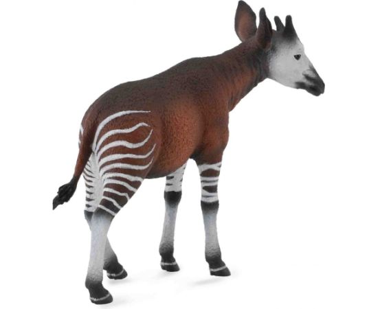 Figurka Collecta Okapi (004-88532) Figūriņas un varoņi