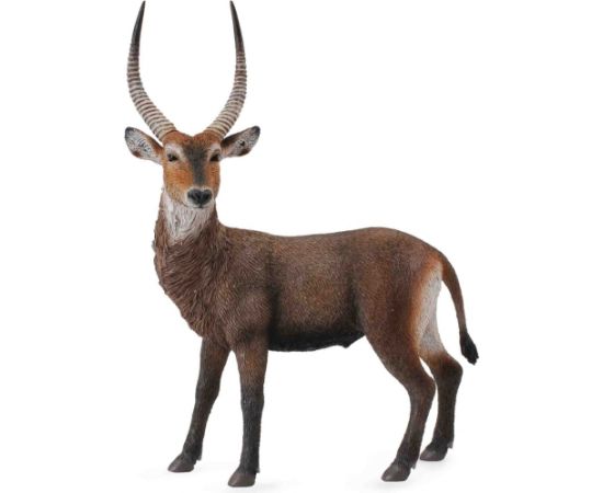 Figurka Collecta Antylopa Kob śniada (004-88562) Figūriņas un varoņi