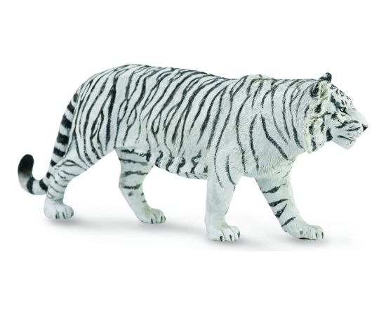 Figurka Collecta Biały Tygrys (004-88790) Figūriņas un varoņi