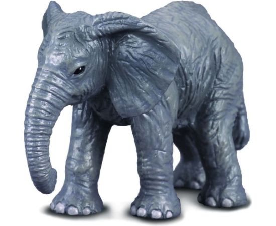 Figurka Collecta Słoń afrykański młody (004-88026) Figūriņas un varoņi