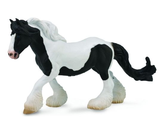Figurka Collecta Klacz cygańska łaciata XL (004-88779) Figūriņas un varoņi