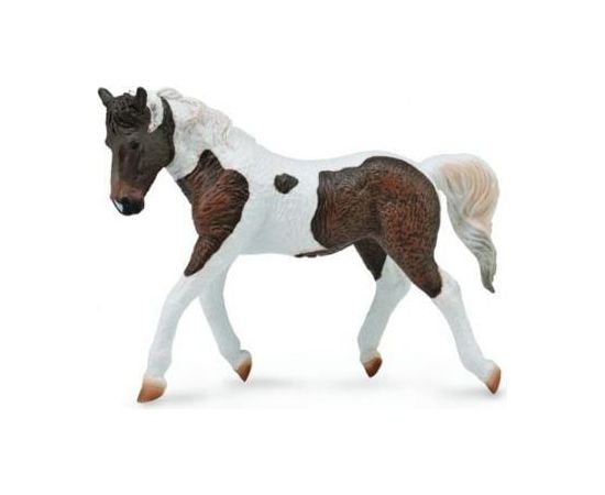 Figurka Collecta Klacz rasy Bashkir Curly XL (004-88780) Figūriņas un varoņi