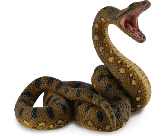 Figurka Collecta Anakonda zielona (004-88688) Figūriņas un varoņi