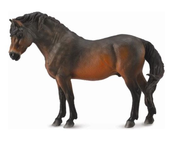 Figurka Collecta Źrebię Baydartmoor (004-88604) Figūriņas un varoņi
