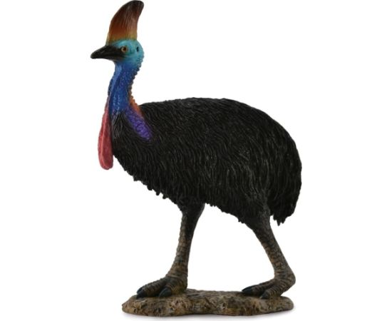 Figurka Collecta Kazaur hełmiasty (004-88651) Figūriņas un varoņi