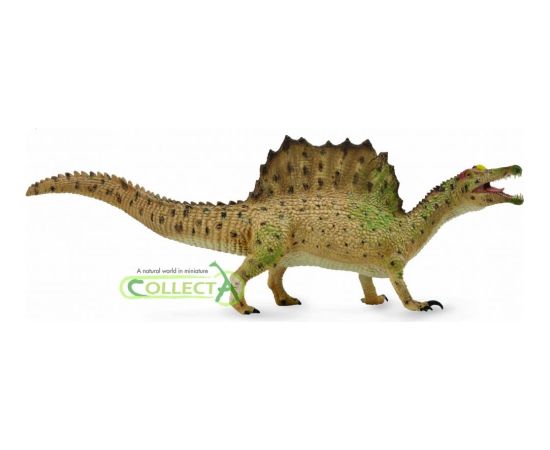 Figurka Collecta Spinozaur idący (004-88739) Figūriņas un varoņi
