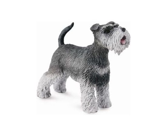Figurka Collecta Sznaucer (004-88752) Figūriņas un varoņi