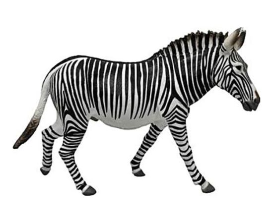 Figurka Collecta Zebra Grevy's (004-88773) Figūriņas un varoņi