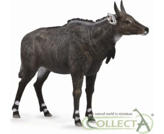 Figurka Collecta Nigau (004-88764) Figūriņas un varoņi