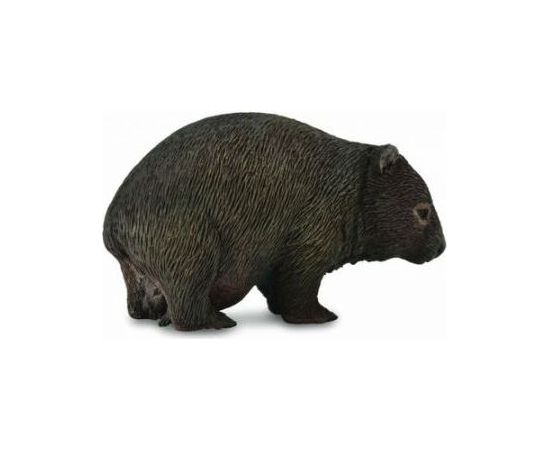 Figurka Collecta Wombat (004-88756) Figūriņas un varoņi