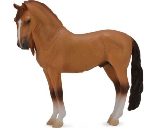 Figurka Collecta Koń Campolina Stallion Red Dun (004-88701) Figūriņas un varoņi