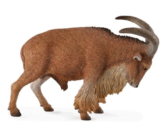 Figurka Collecta Owca grzywiasta (004-88683) Figūriņas un varoņi