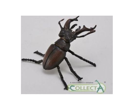 Figurka Collecta Jelonek rogacz (004-88703) Figūriņas un varoņi