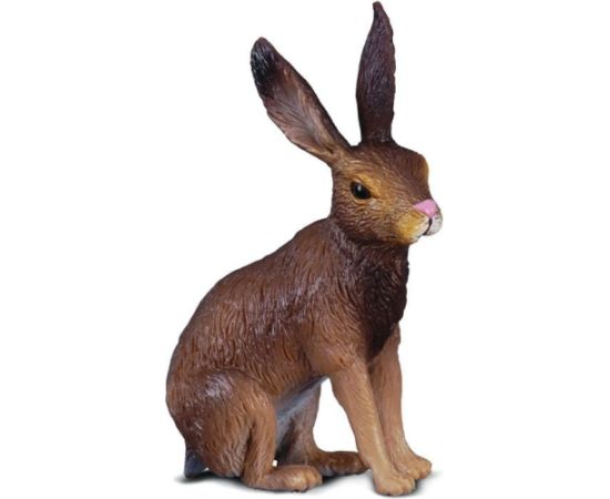 Figurka Collecta Zając szarak (004-88012) Фигурки и герои