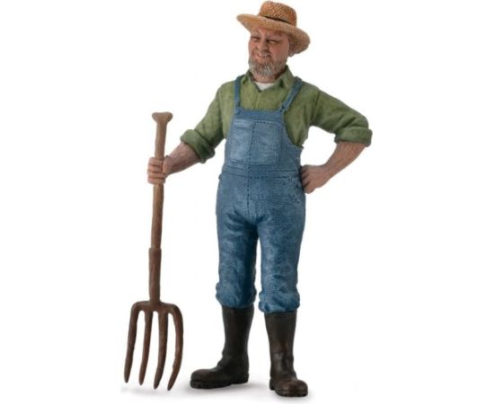 Figurka Collecta Farmer (004-88666) Figūriņas un varoņi