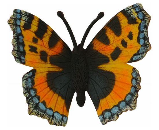 Figurka Collecta Motyl Rusałka Pokrzywnik (004-88387) Figūriņas un varoņi