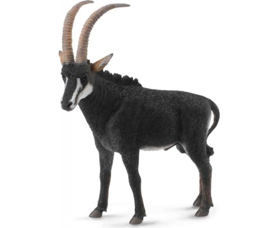 Figurka Collecta Antylopa olbrzymia - samiec (004-88564) Figūriņas un varoņi